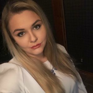 Meet your Posher, Lindsey